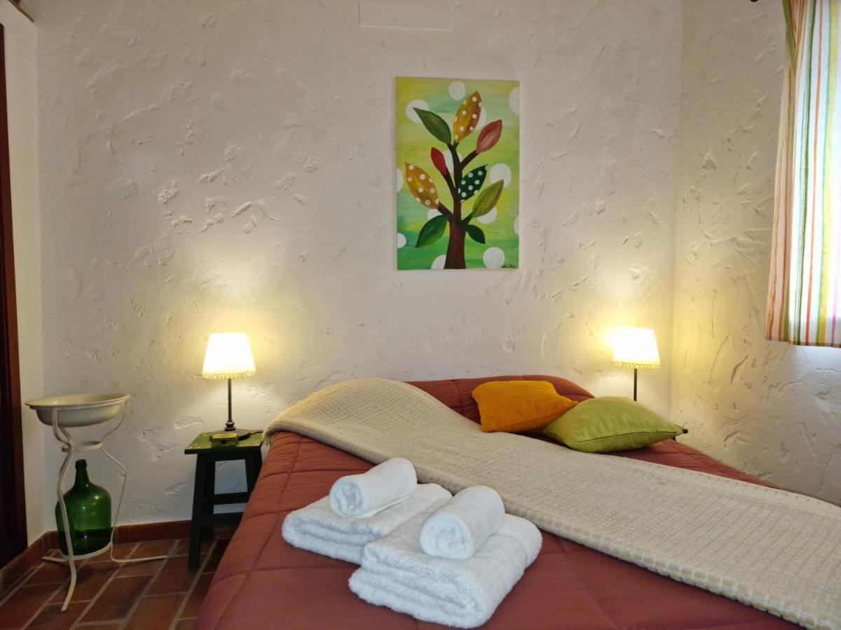 Villa Casa As Origens à Mértola Extérieur photo