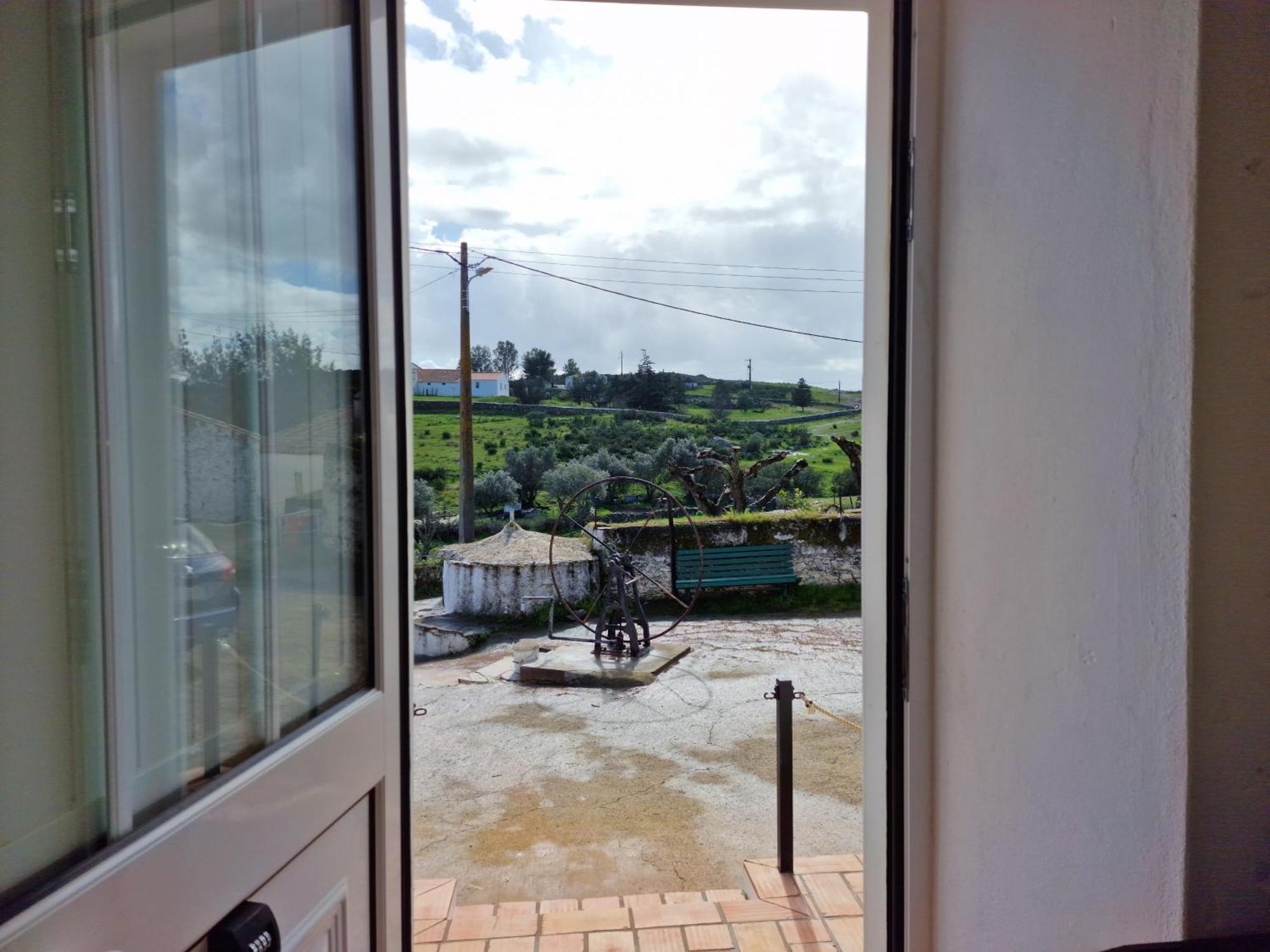 Villa Casa As Origens à Mértola Extérieur photo