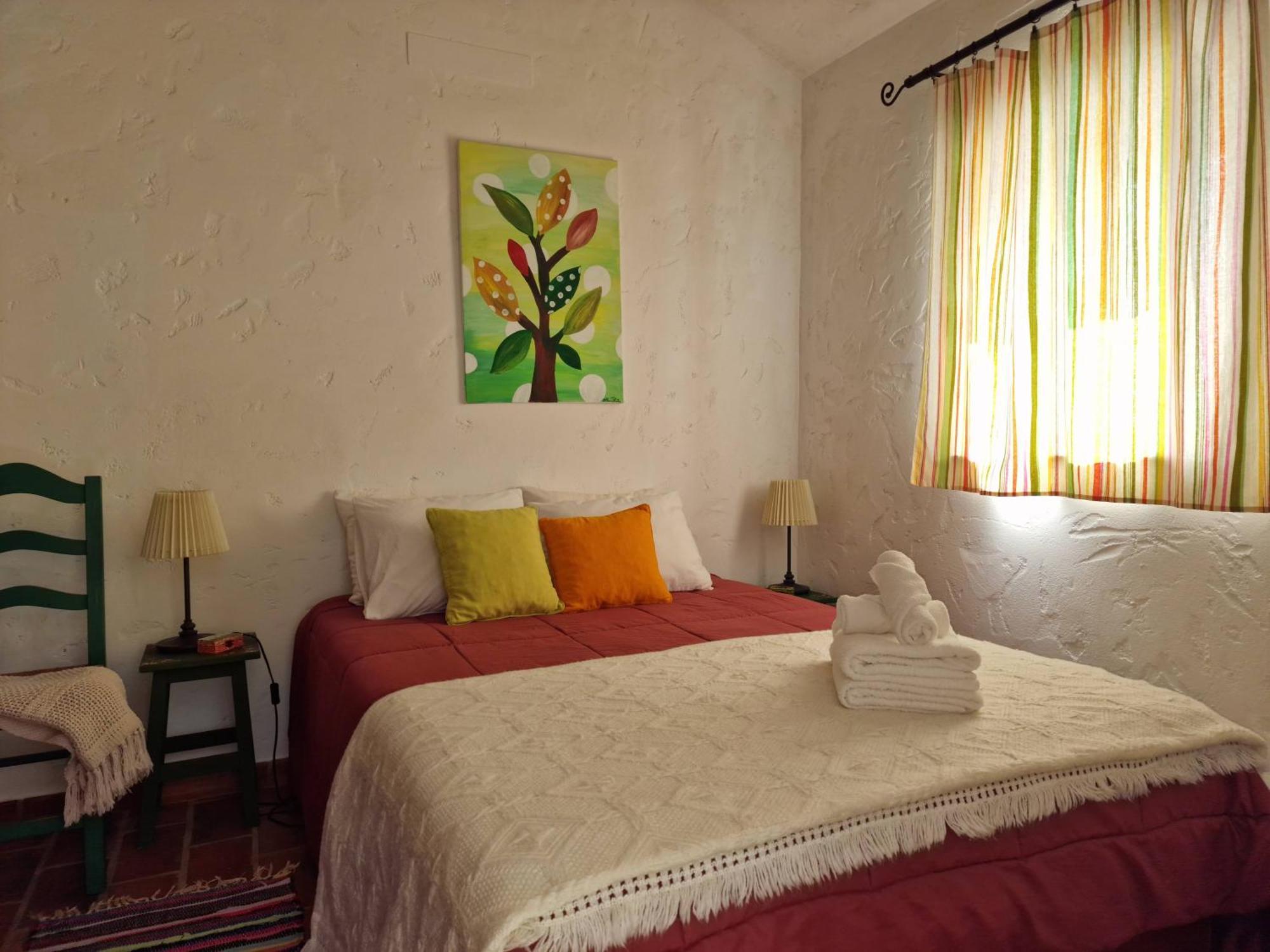 Villa Casa As Origens à Mértola Extérieur photo